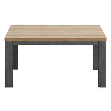 Table de salon Finn - couleur chêne - 40x80x80 cm product
