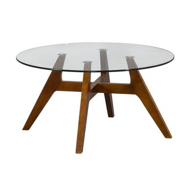 Table de salon Vivienne - Ø70x35 cm product