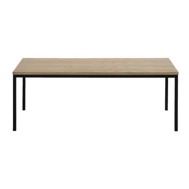 Salontafel Pello - 40x110x60 cm product