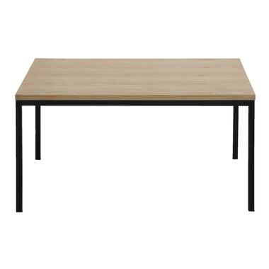 Salontafel Pello - 40x80x80 cm product