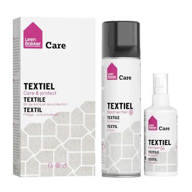 Lot de soins et de protection pour textile - 250 ml + 100 ml product
