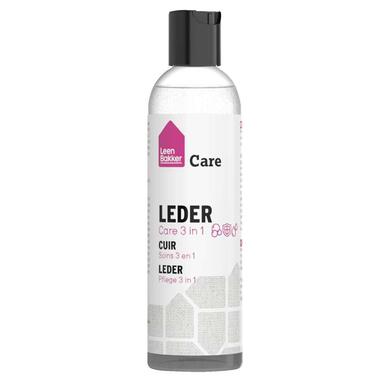 Leder Care 3 in 1 - 250 ml product