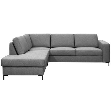 Canapé d'angle Tom medium - gris clair 90 product