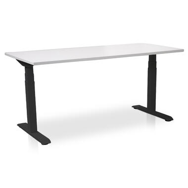 MRC PRO-L 2.0 elektrisch ARBO zit-sta bureau - 120x80 - havanna product