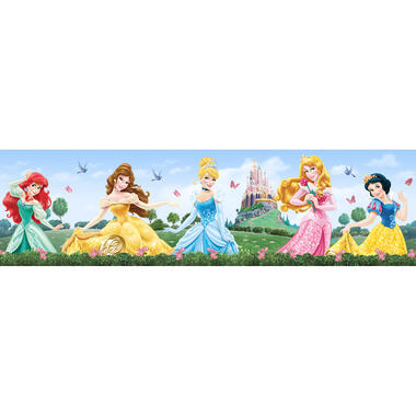 Disney frise de papier peint adhésive - Princesses product