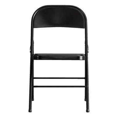 Chaise pliante Zaandam - noire product