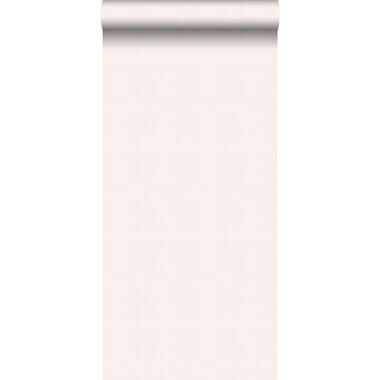 ESTAhome papier peint - lin - rose poudre clair - 0.53 x 10.05 m product