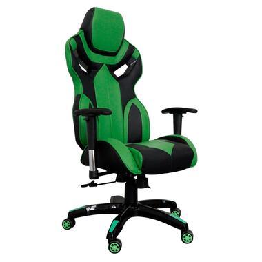 Fauteuil Gaming Race - Vert product