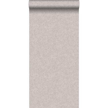 ESTAhome behang - betonlook - warm grijs - 53 cm x 10,05 m product