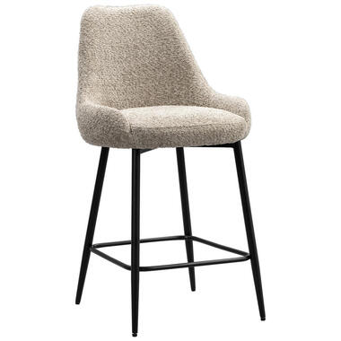 Barkruk Noah - beige1
