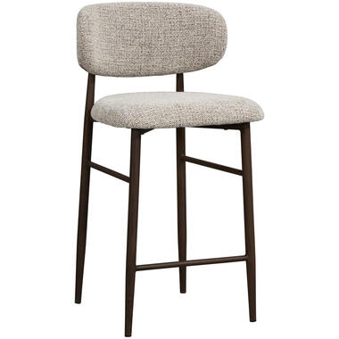 Barkruk Toby - beige