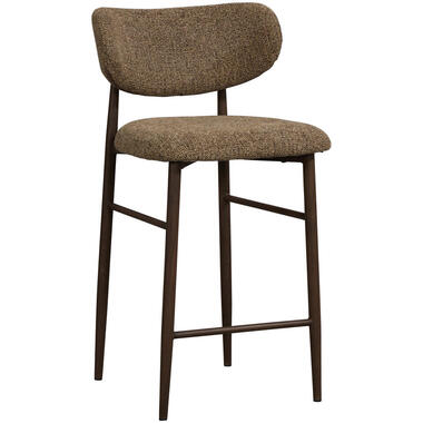 Barkruk Toby - taupe