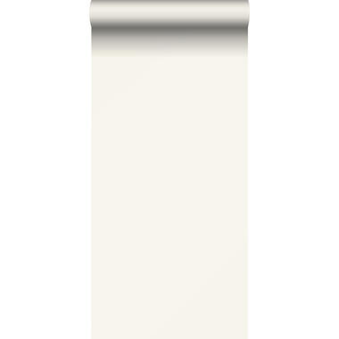 Sanders & Sanders behang - effen - beige - 53 cm x 10,05 m product