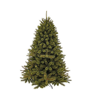 Triumph Tree Forest Frosted Kunstkerstboom - H215 cm - groen product