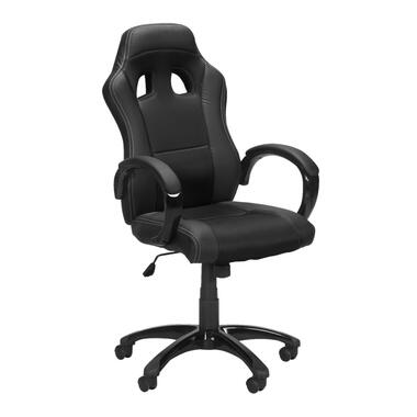Chaise de gamer Monza - noire product