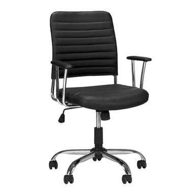 Chaise de bureau Newark - noire product