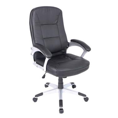 Chaise de bureau Oakland - noire product