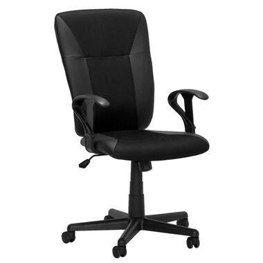 Chaise de bureau Seattle-2 - noire product