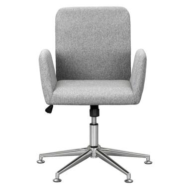 Chaise de bureau Trento - grise product
