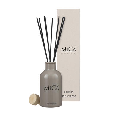 Mica Decorations Bâtonnets Parfumes 200 ml Bois Intense product