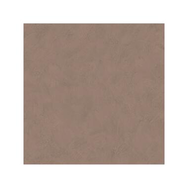 Dutch Wallcoverings - Palma uni terracotta - 0,53x10,05m product