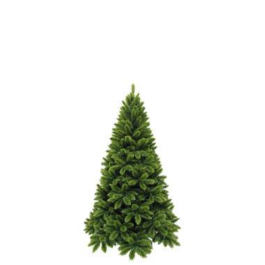 Triumph Tree Tsuga Kunstkerstboom - H120 cm - groen product