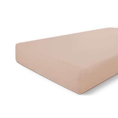 Byrklund Drap-Housse Cotton - 180x220 cm - Vieux Rose product