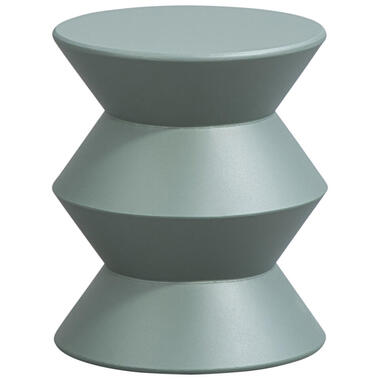 Table d'appoint Malaga - verte - 36xØ30,5 cm product