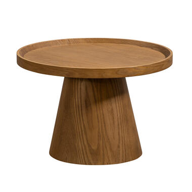 Table d'appoint Donna - couleur naturelle - Ø50x33 cm product