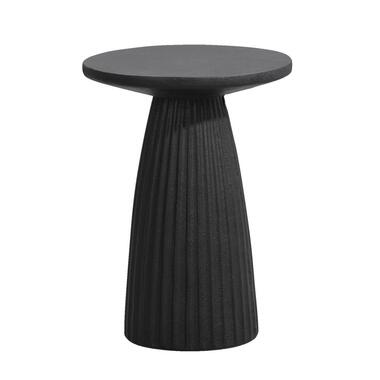 Table d'appoint Pascal - noire - 46x34x34 cm product