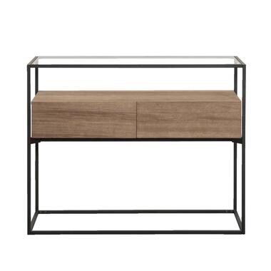 Sidetable Michel - 100x40x80 cm product