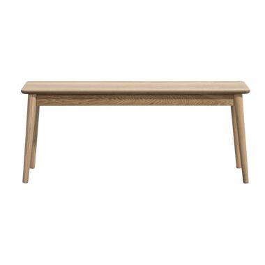 Console Fenna - couleur naturelle - 110x32x45 cm product