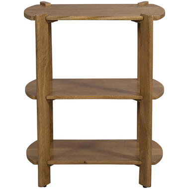 Kast Anouk - naturel - 69x56x36 cm
