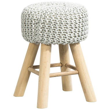 Krukje Menorca - groen - 41xØ38 cm product