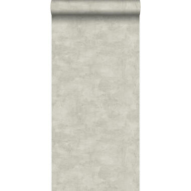 Origin papier peint - effet béton - gris clair - 53 cm x 10.05 m product