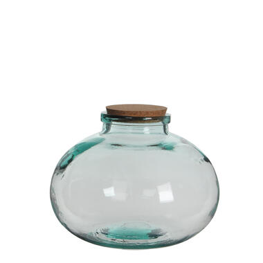 Mica Decorations Olly Vase H23 x Ø29 cm product