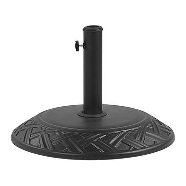 Beliani Accessoires voor parasols CAPACI - zwart beton product