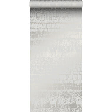 Origin behang - dierenhuid - taupe - 53 cm x 10,05 m product
