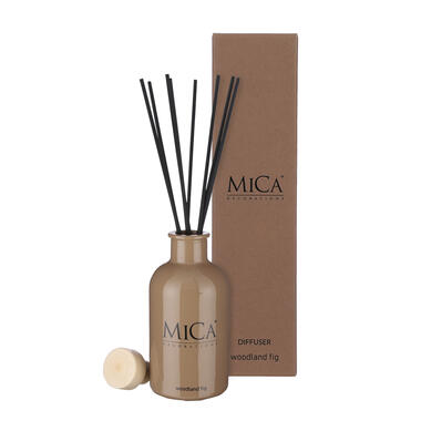 Mica Decorations Bâtonnets Parfumes 200 ml Woodland Fig product