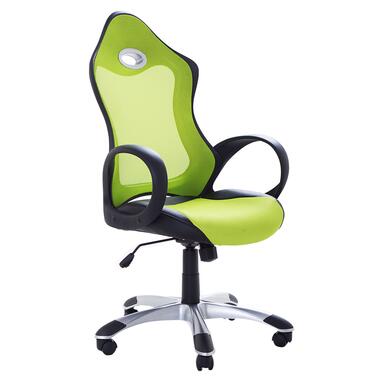 Chaise de bureau Vert citron iCHAIR product