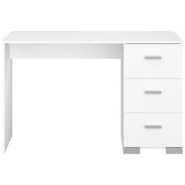 Bureau Timo - blanc - 75,5x120x50 cm product
