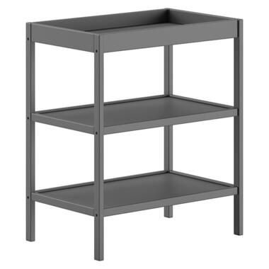 Vipack commode Dino - 95x53x80 cm - anthracite product