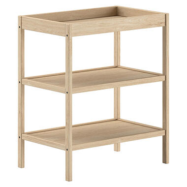 Vipack commode Dino - 95x53x80 cm - naturel product