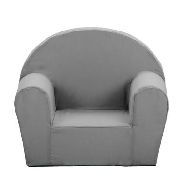 Kinderstoel Louis - antraciet - 44x53x36 cm product