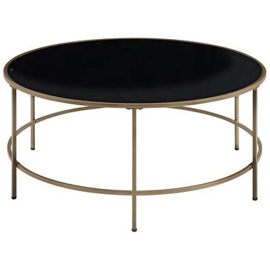 Table basse Verre Noir FLORENCE product