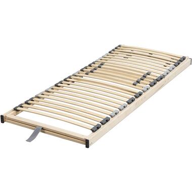 Lattenbodem Alpha 26 latten - 90x200 cm product