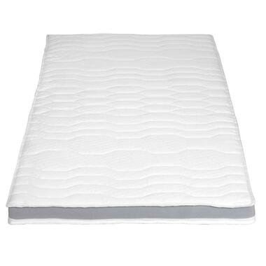 Royal topdekmatras Deluxe - 80x200x9 cm product
