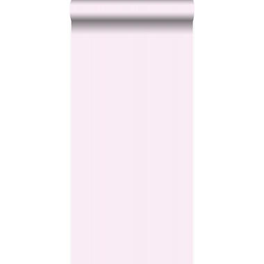 Origin behang - fijne streepjes - licht roze - 53 cm x 10,05 m product