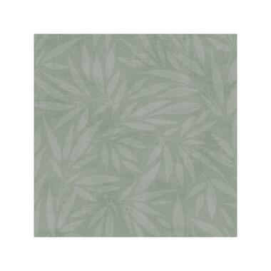 Dutch Wallcoverings - Solitär bamboo green - 0,53x10,05m product