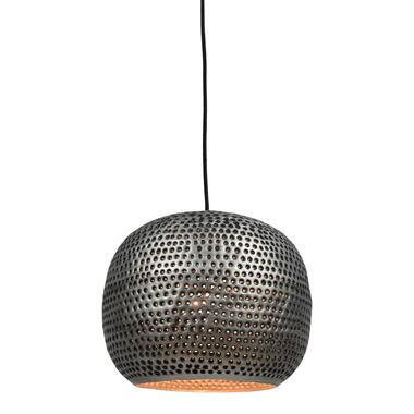Urban Interiors Hanglamp Spike bol Ø 27 cm Zink product